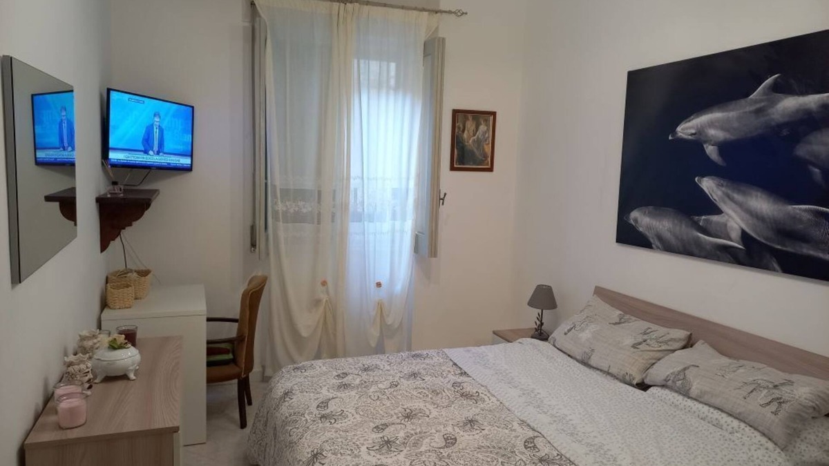 Mazzeo Apartment | CASA SOLE MARE DA ANNALISA