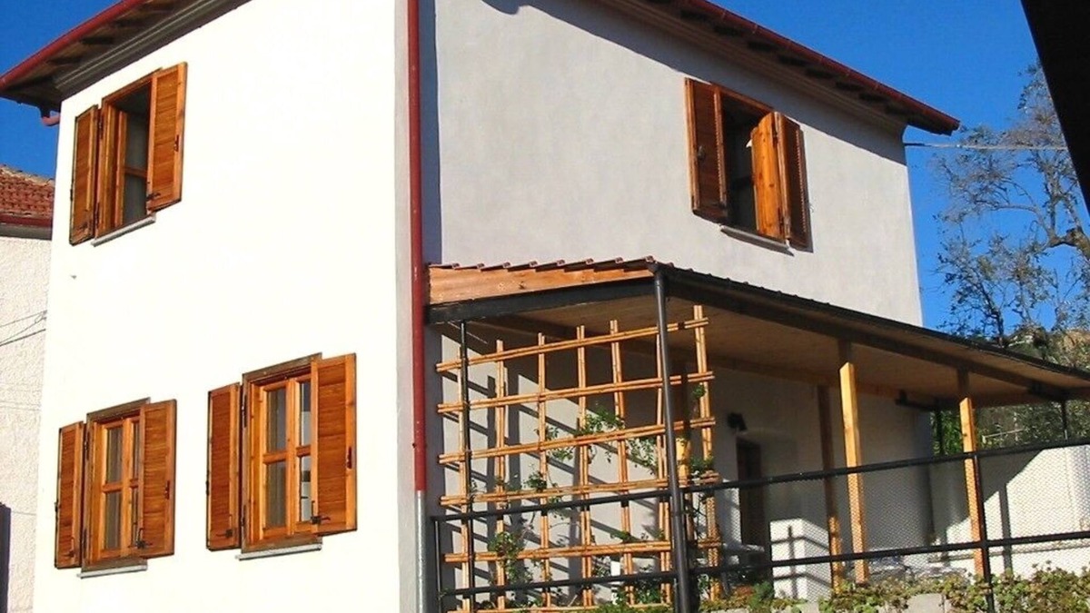 Diano San Pietro House | Casa Sole - Vacation apartments on the Flower Riviera, decorated with love