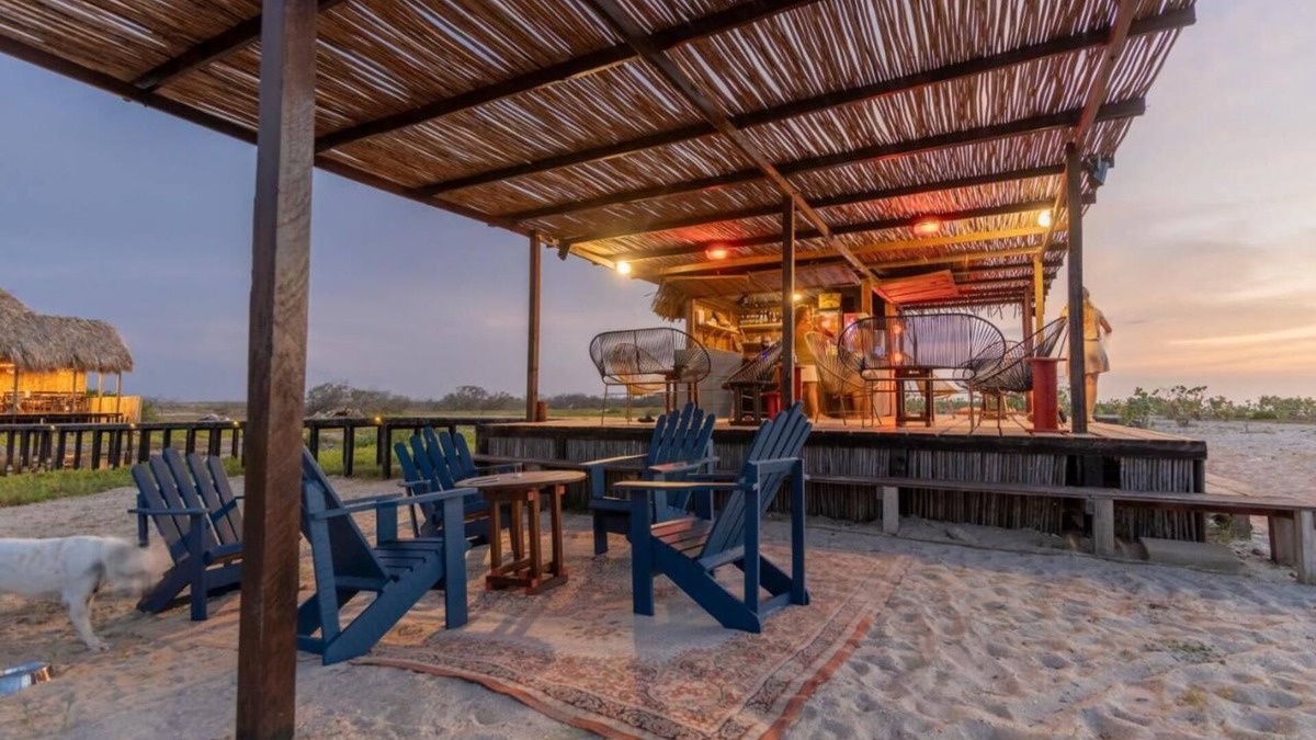 Manaure Hotel | Casa Solea