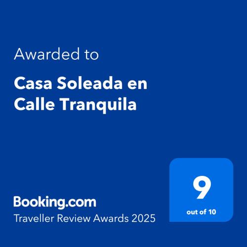Sevilla Este House | Casa Soleada en Calle Tranquila