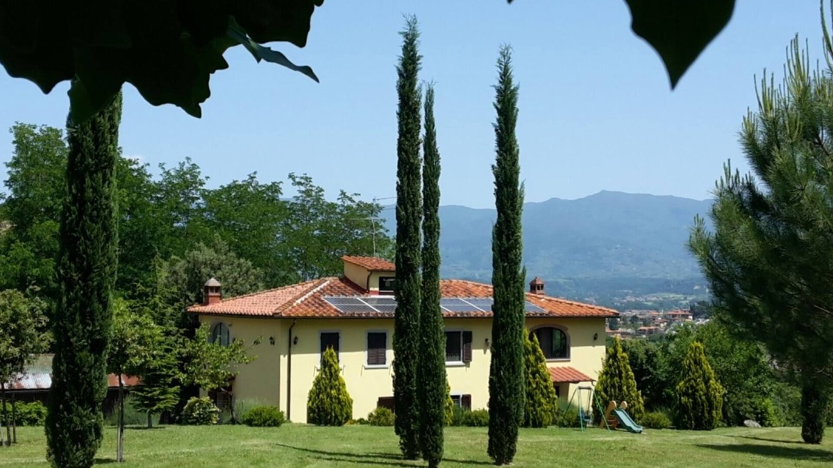 Figline e Incisa Valdarno House | CASA SOLEALTO - Cozy apartment in the countryside near Florence Arezzo and Siena
