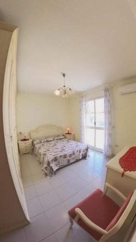 La Caletta Apartment | Casa Solemare La Caletta