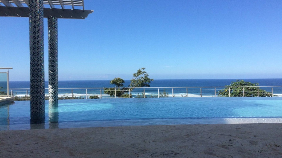 Aguacate House | Casa Solimar - Stunning views