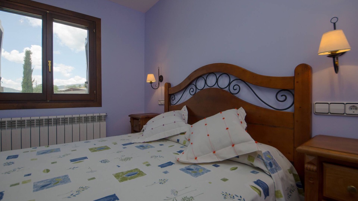 Aguascaldas Apartment | Casa Soltero - Apartamento Salvaguardia