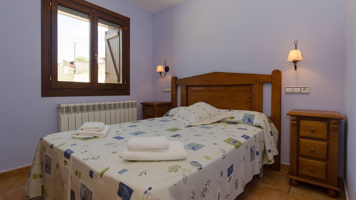 Aguascaldas Apartment | Casa Soltero - Apartamento Ordesa