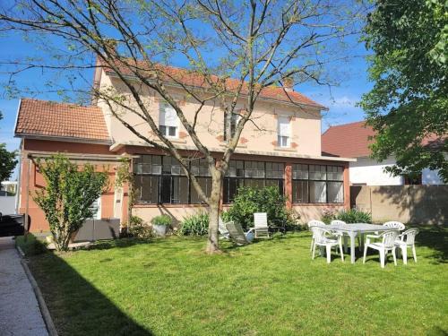 Saint-Marcel Villa | Casa Soma