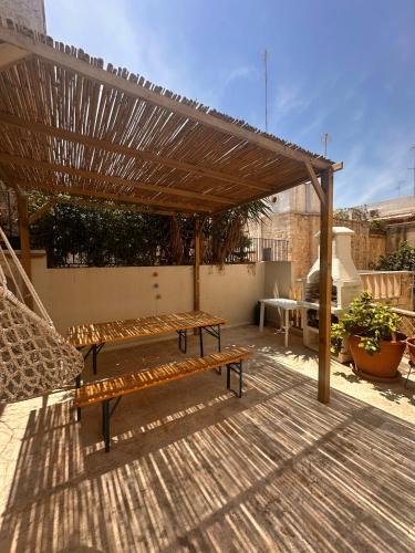 Giovinazzo Apartment | Casa Soma, mare e borgo