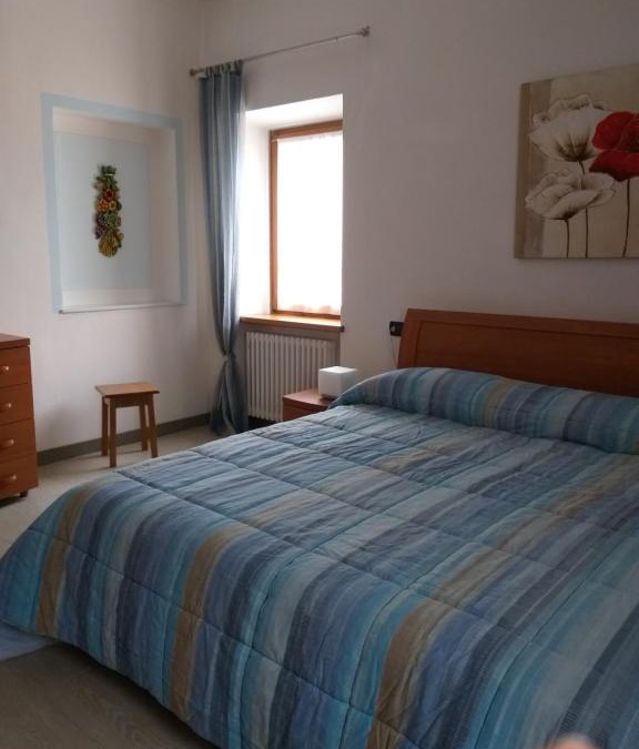 Auronzo di Cadore Apartment | Casa Sonia