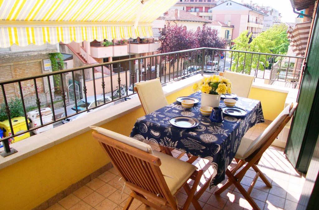 Grado Apartment | Casa Sonneninsel