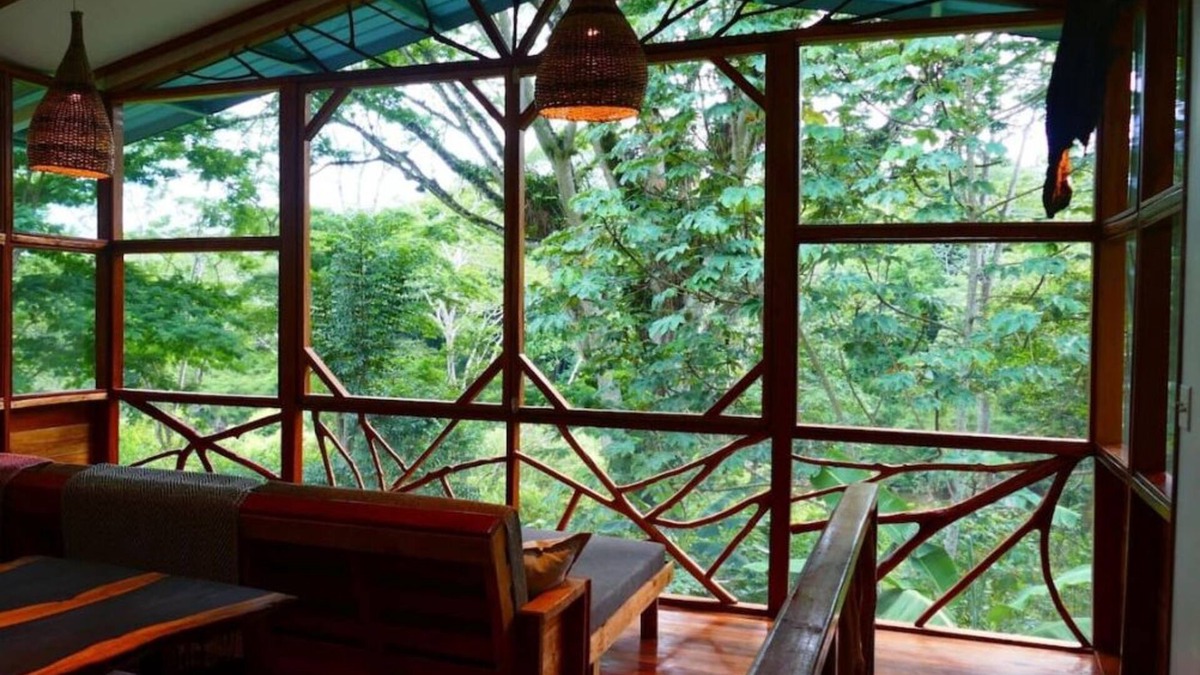 San Ignacio Cottage | Casa Sophia @ Alma Del Rio/river Eco-comfort