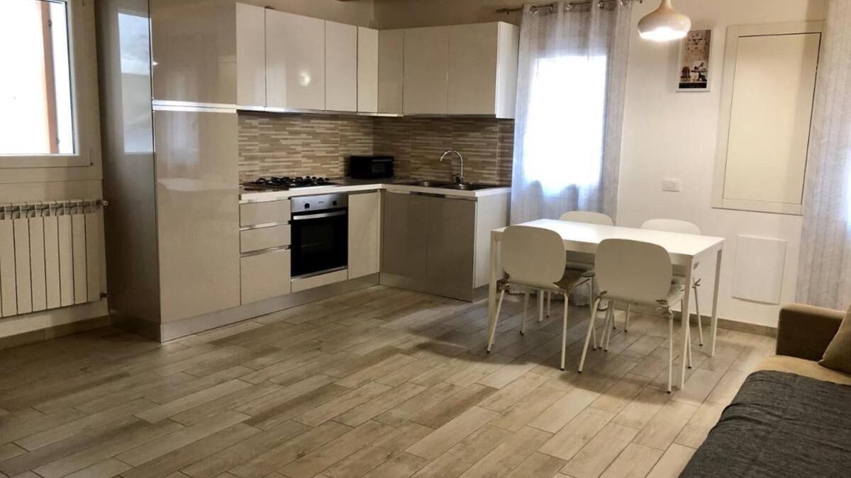Chioggia House | Casa Sophy, a vacation home located in Chioggia, 1.6 km from Sottomarina beach