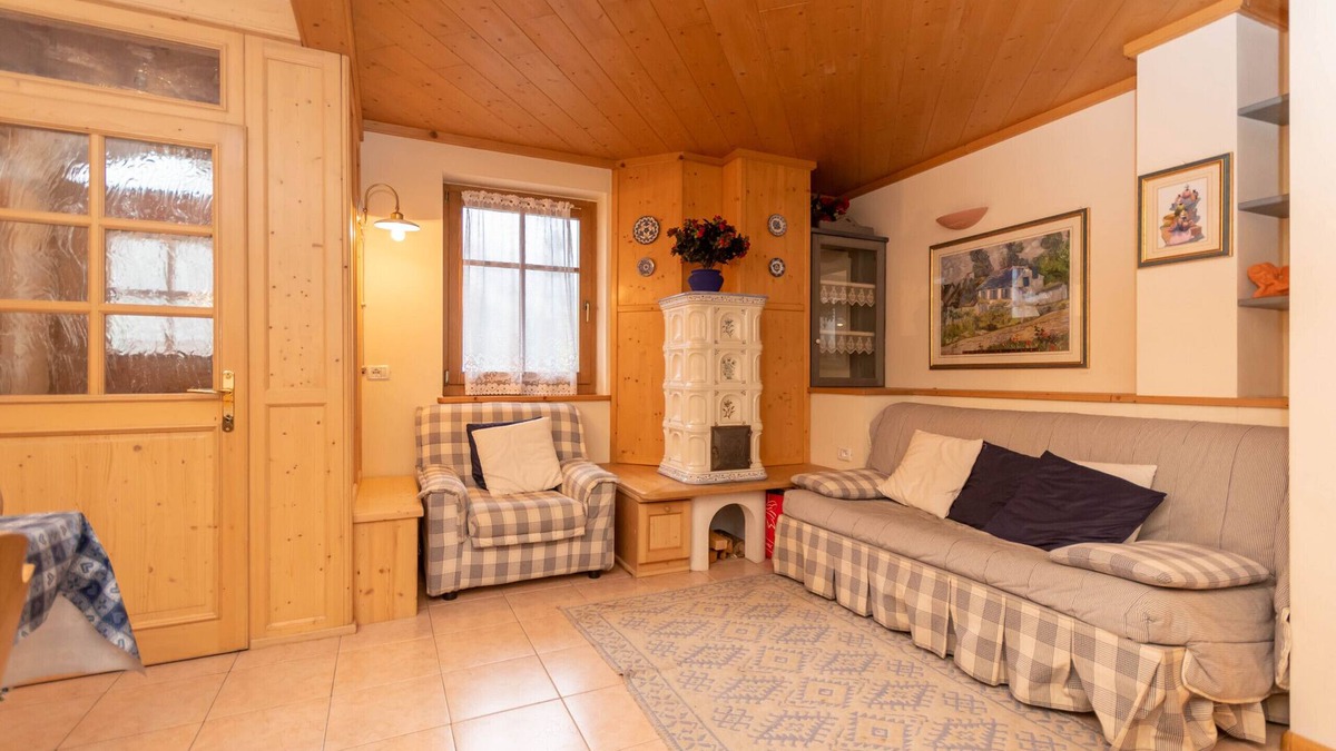 Campestrin Apartment | Casa Soreje