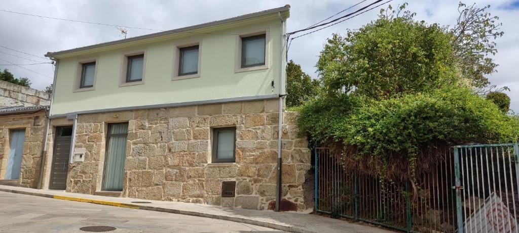 Celanova House | Casa Soto