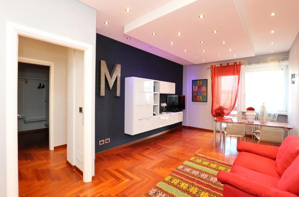 Parella Apartment | Casa sotto le stelle
