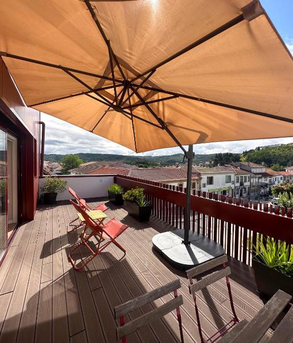 Outeiro Apartment | Casa Sousa 3rd generation - Apart 1