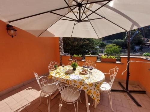 Ara Nova Apartment | Casa Spartaco by Holiday World