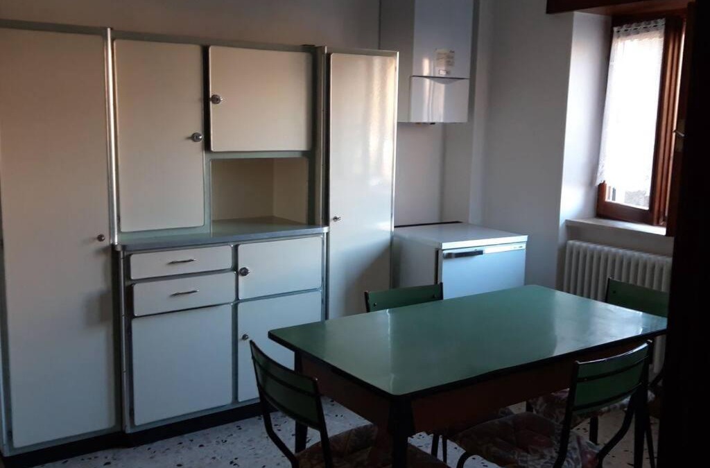 Serina Apartment | Casa spaziosa in montagna