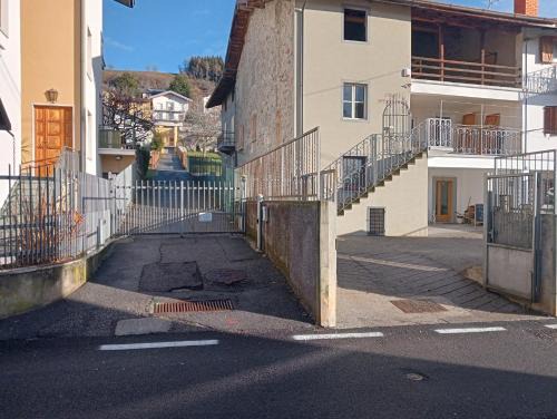 Bossico Apartment | Casa Sperandio