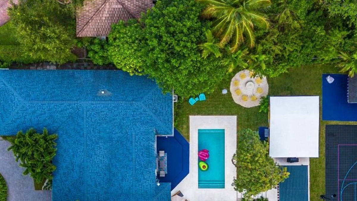 Golden Glades Villa | Casa Spur/8BR Villa/Miami Mini Resort w/Pool+