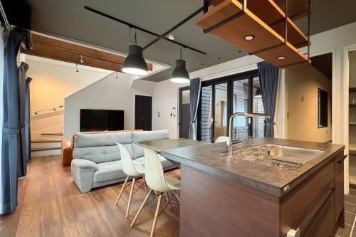 Kitakyushu House | Casa Stay Kokura 1 - Vacation STAY 18791v