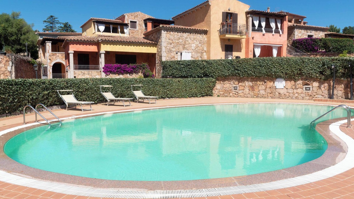 Buddittogliu Straulas Apartment | Casa Stella Di Mare - Two Bedroom Apartment, Sleeps 5