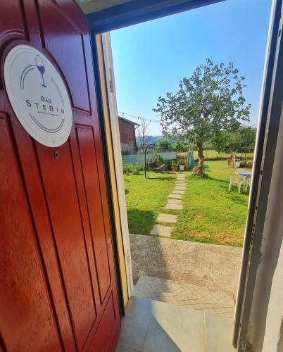 San Rocco House | Casa SteBin