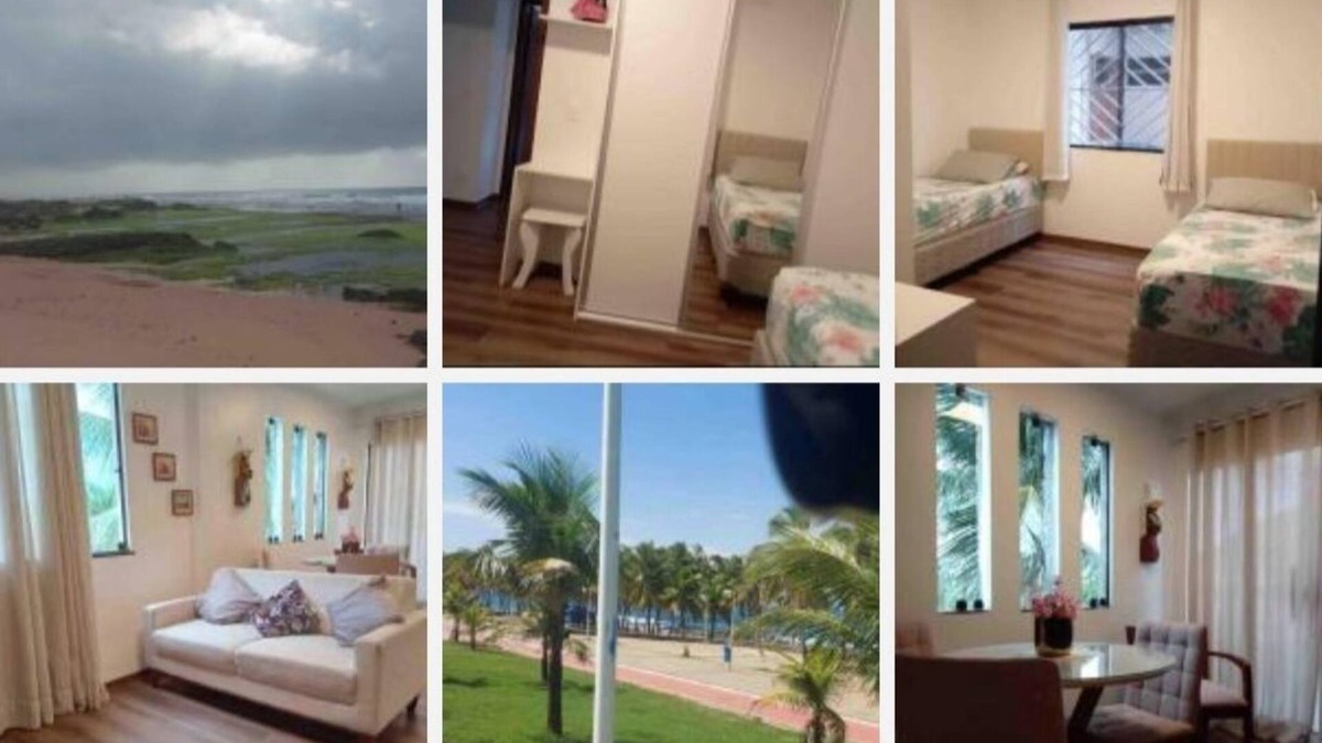 Stella Maris House | Casa Stella Maris Salvador de Bahia