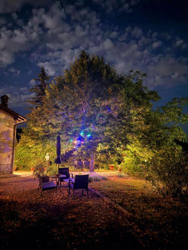 Savigno Bed & Breakfast | Casa Stella Country House