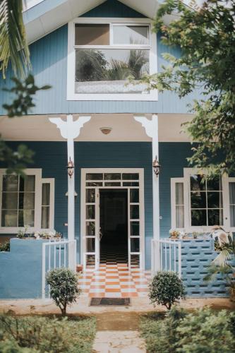 San Antonio de Belen House | CASA STELLA