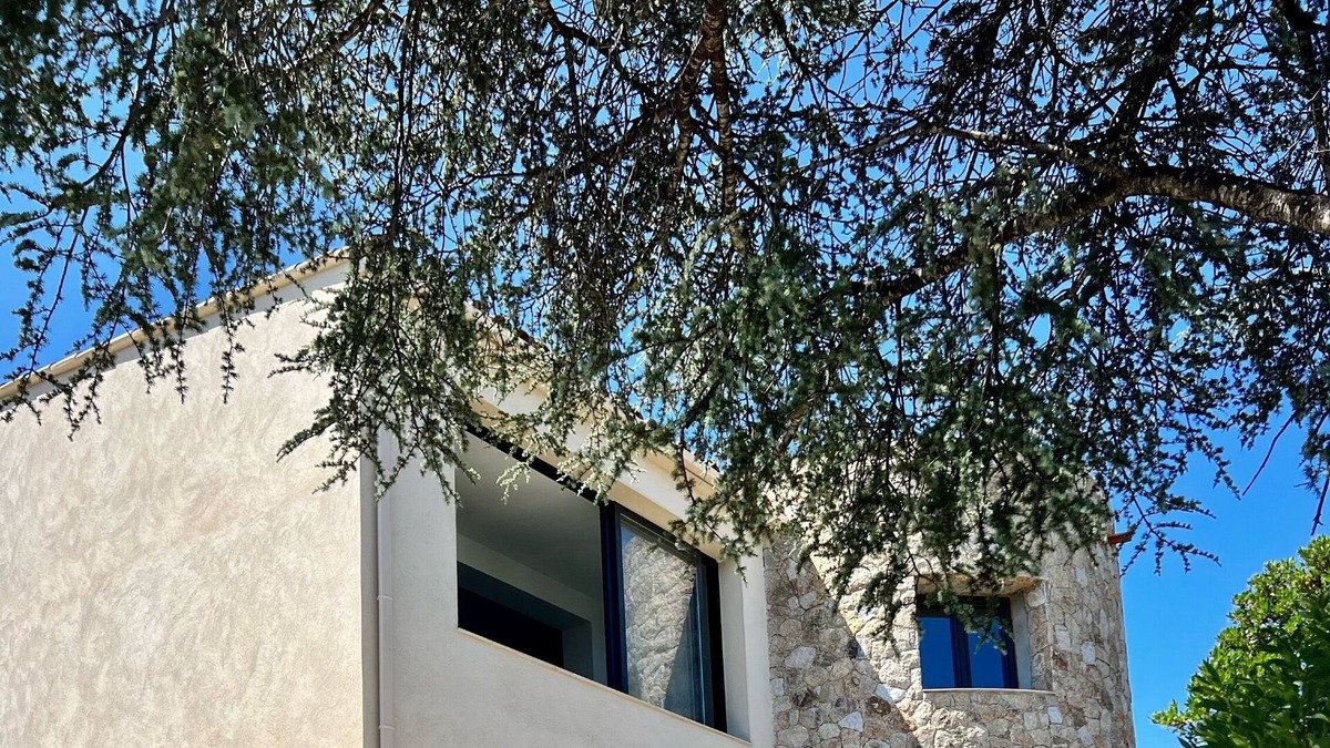 L'Ile-Rousse Villa | Casa Stella