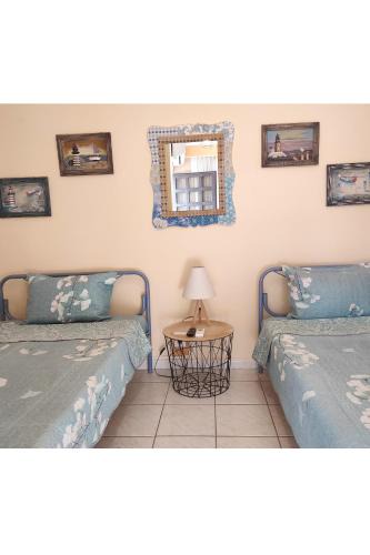 Agia Triada Apartment | Casa Stella