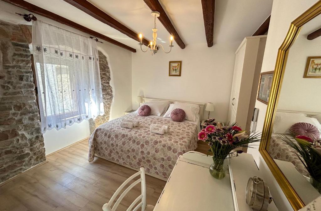 Draguc House | Casa Stella