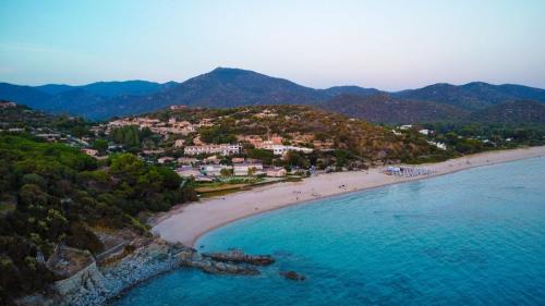 Geremeas House | Casa Stewart - Levante