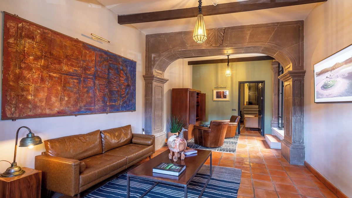 Colonia San Antonio House | Casa Studio