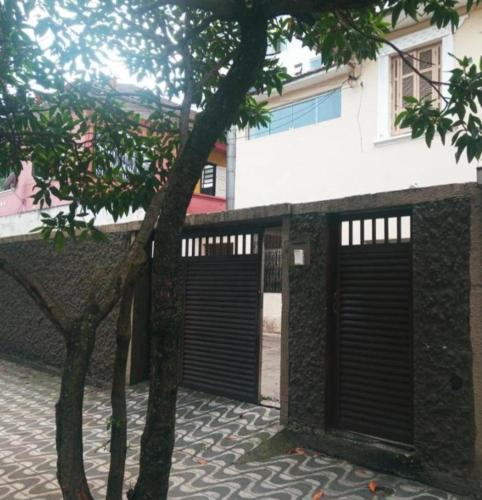 Pompeia House | Casa Studio Mega - Garagem Priv - Esp Térreo - WiFi 300 Megas - Home Office a 200 mts Praia da Pompéia