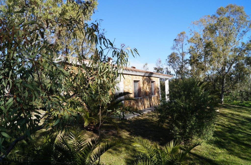 Orosei Villa | Casa Su Catreathu