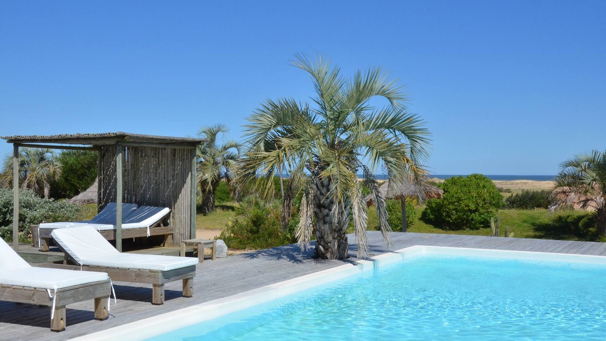 Arenas de Jose Ignacio Hotel | Casa Suaya