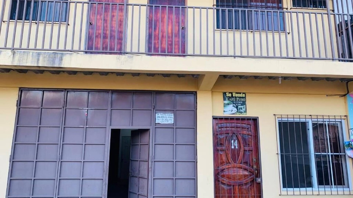 Concepcion de Ataco House | Casa Sucursal del Cielo