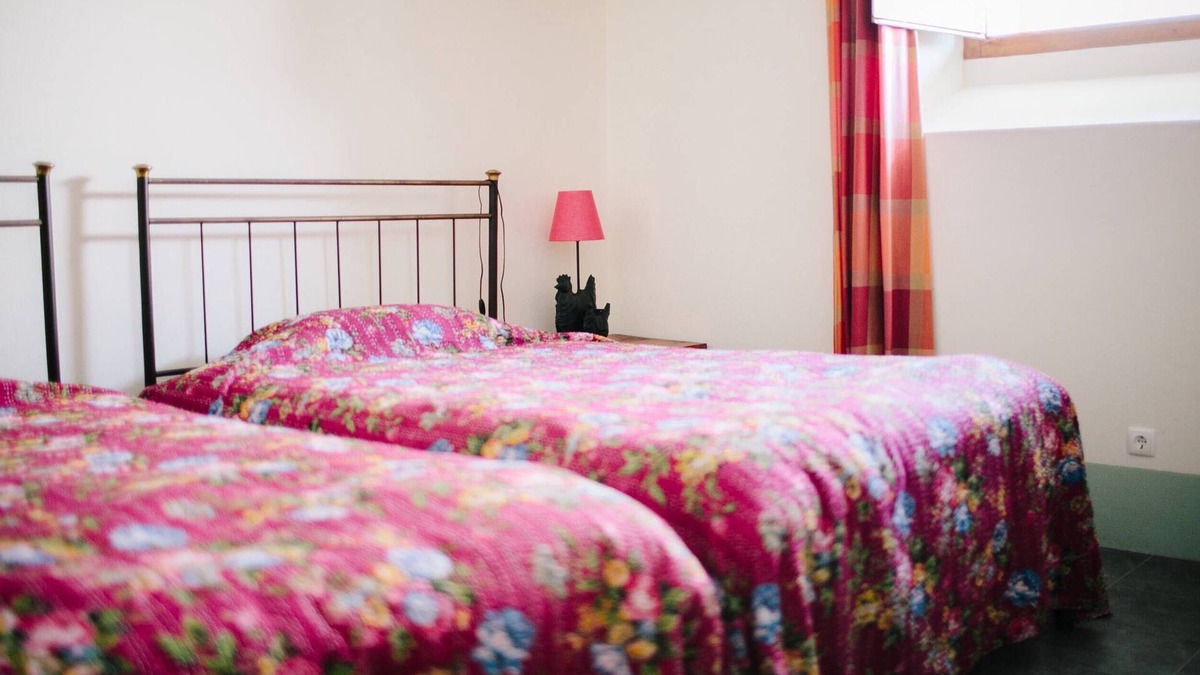 Beira Villa | CASA SUD T1, country house