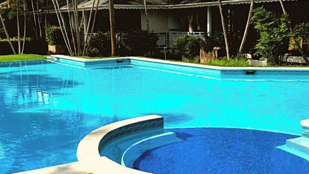 El Centro House | Casa Sueño Caribeño Céntrico con Piscina Grande