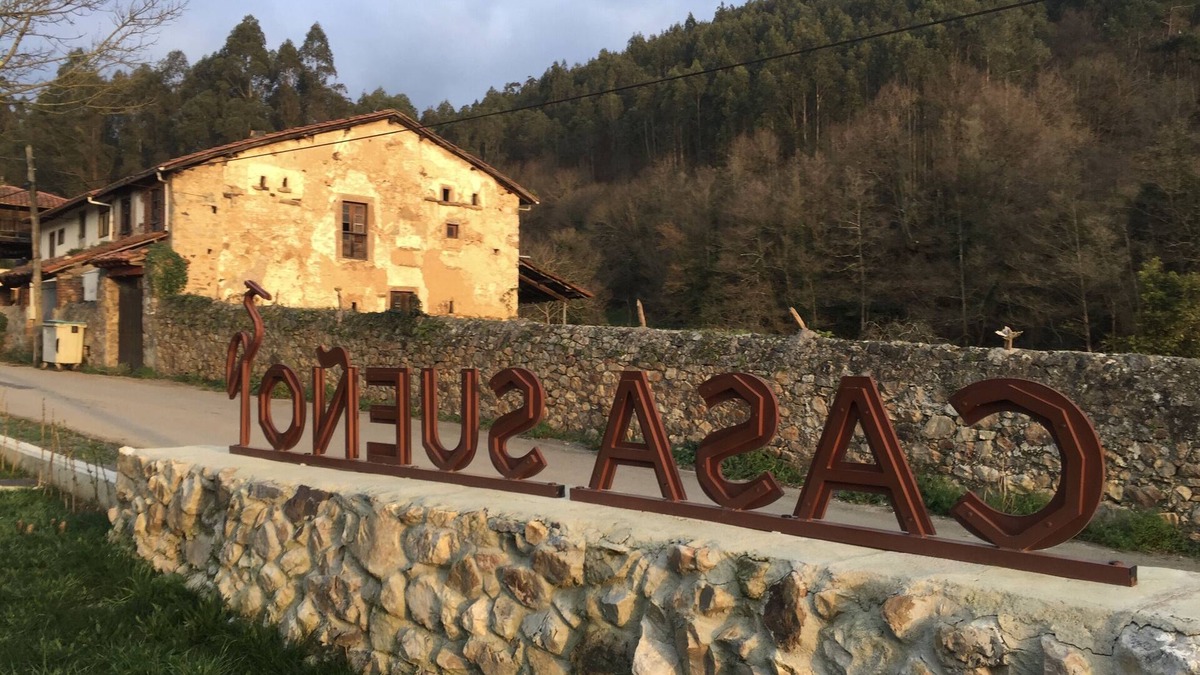 Salas Hotel | Casa Sueño
