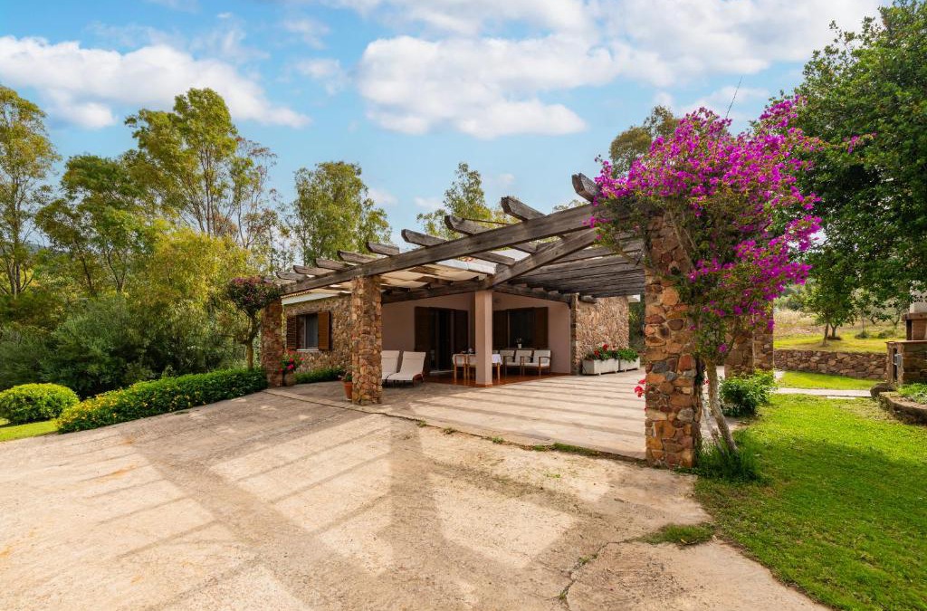 Teulada House | Casa Suestellas