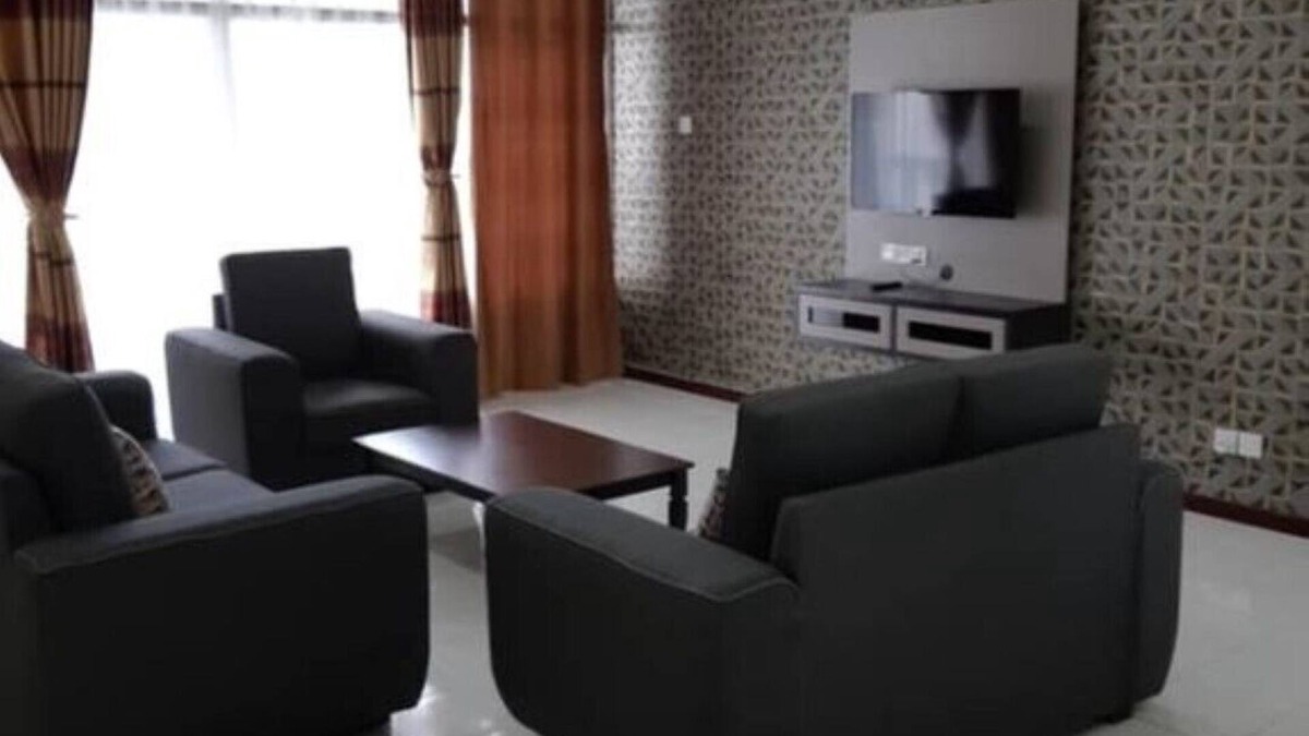 Tanjung Kling House | Casa Suite Pantai Puteri Homestay