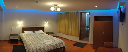Juliaca Hotel | Casa Suite