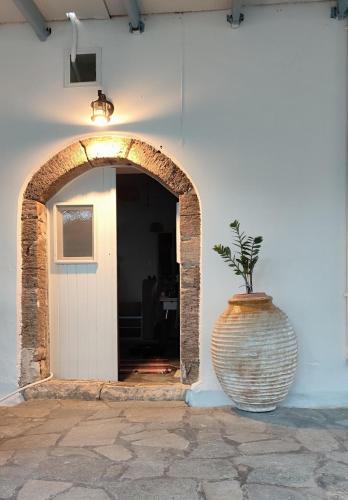 Friligkianika House | Casa Sul Lago