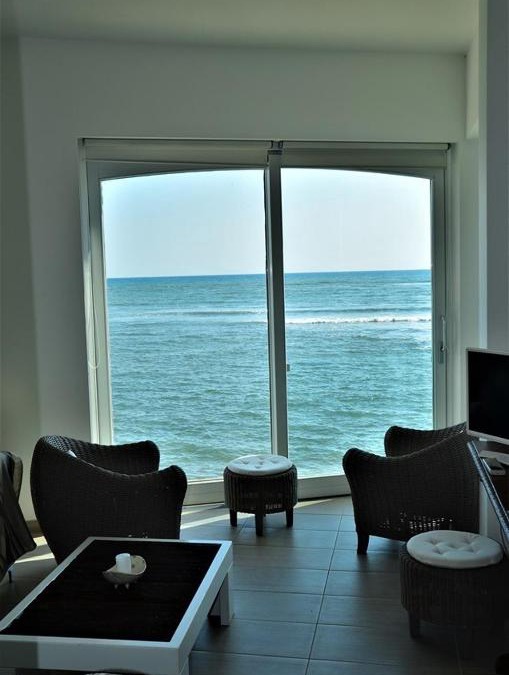 Marzamemi Apartment | Casa sul Mare Marzamemi