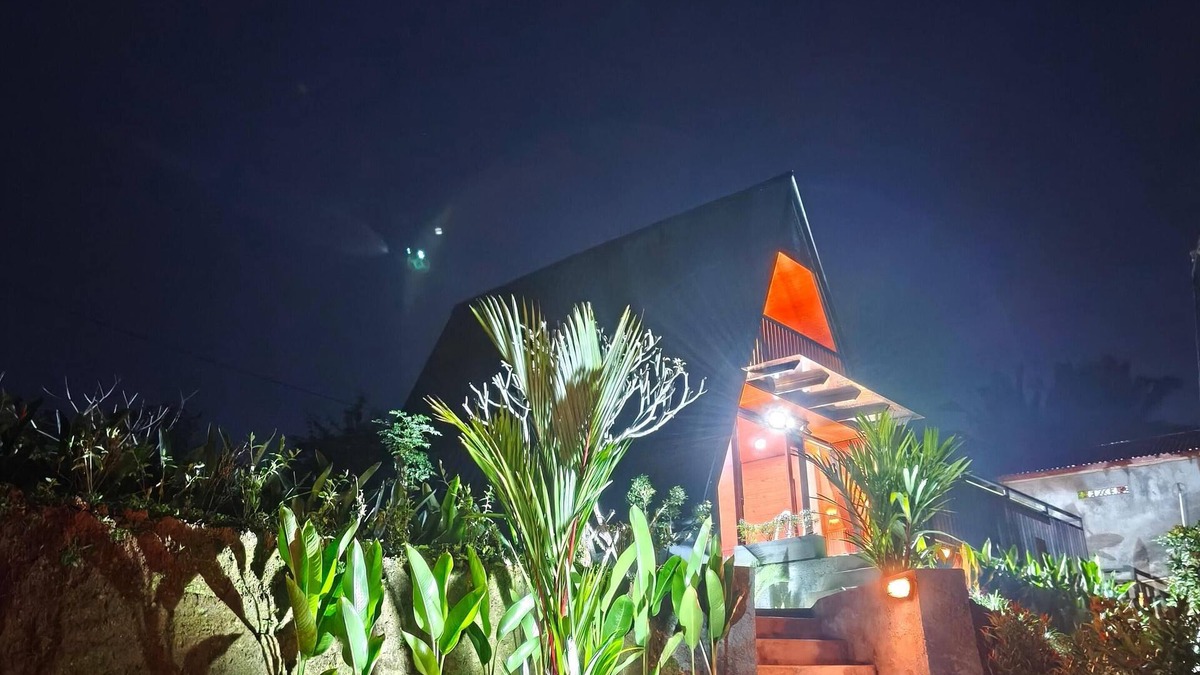 Mekarsari Bed & Breakfast | Casa Sundara bed & breakfast in lovely Bali