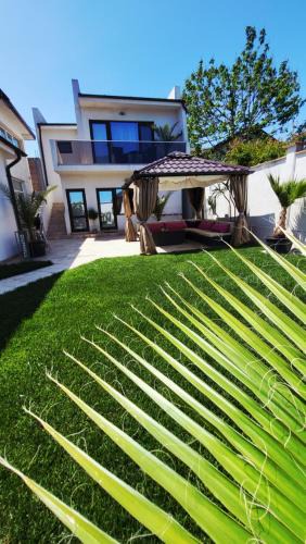 Mangalia House | Casa Sunrise Mangalia