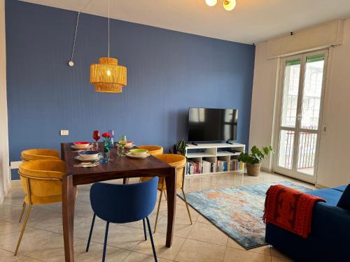 Gallaratese Apartment | Casa Sunshine Milano-Rho Fiera-SanSiro Stadio