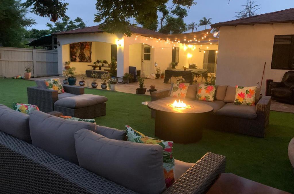 Lincoln Acres House | Casa Sur